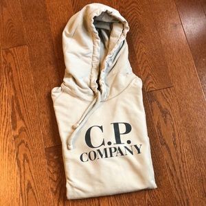 C.P. Company Hoodie